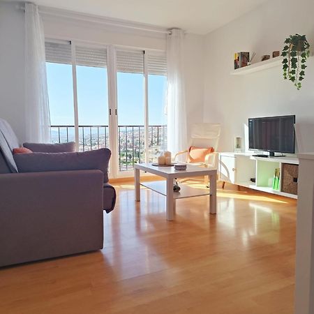 Ferienwohnung Piso Vista Bella Monachil Exterior foto